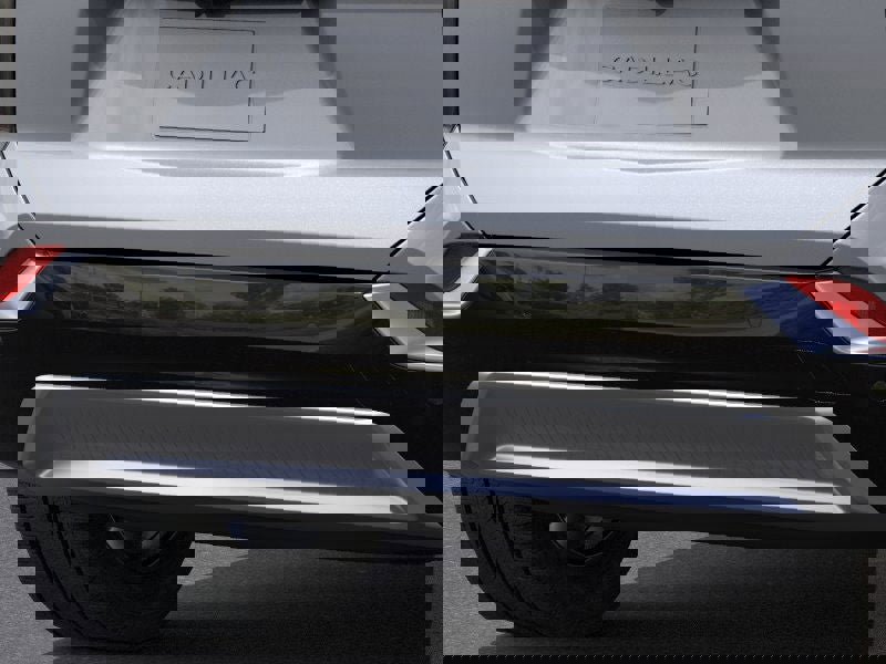 New 2025 Cadillac Optiq Luxury 1 w/ LPO, Floor Liner Package image 14