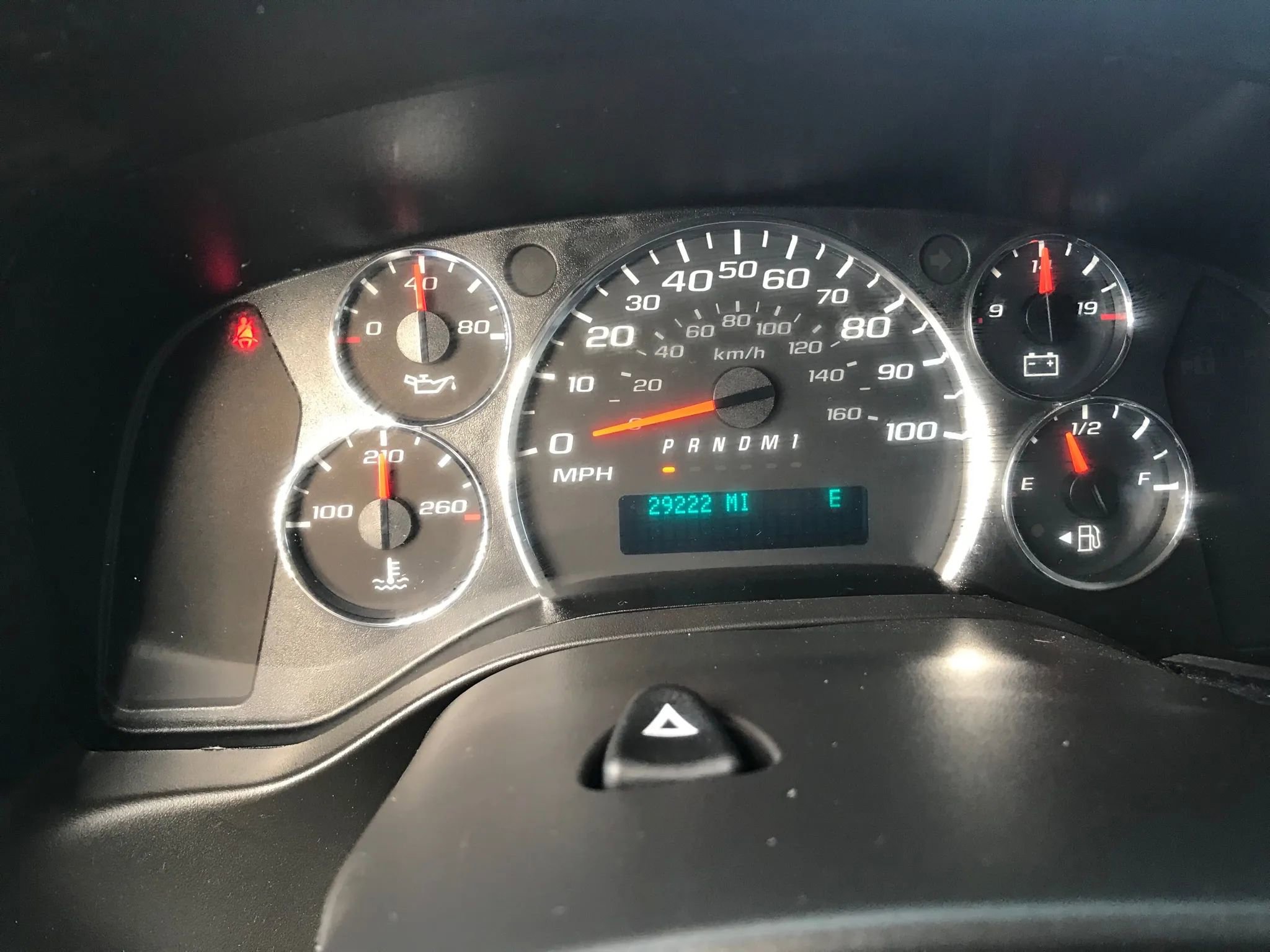 Used 2016 Chevrolet Express 3500 LT w/ LT Preferred Equipment Group image 16