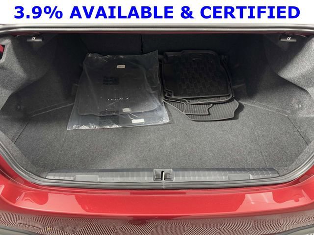 Certified 2025 Subaru Legacy Premium AWD/4WD image 14