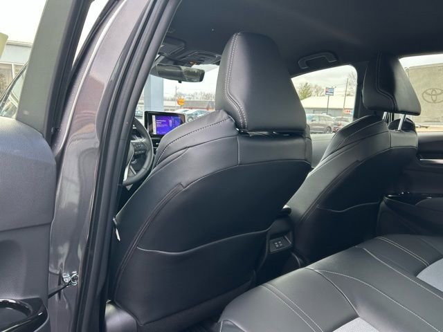 New 2026 Toyota Corolla XSE image 17