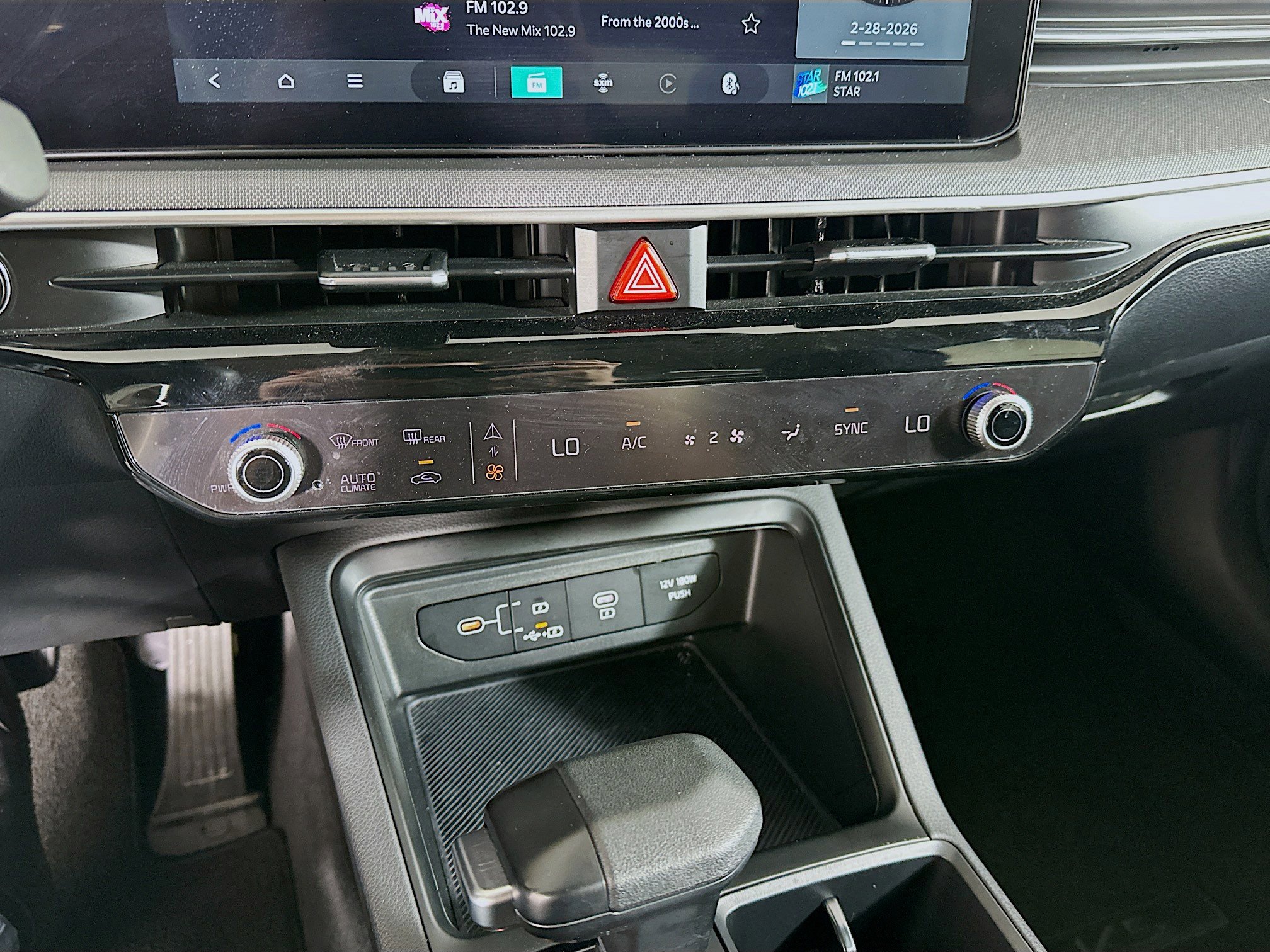 Used 2025 Kia K5 LXS image 23