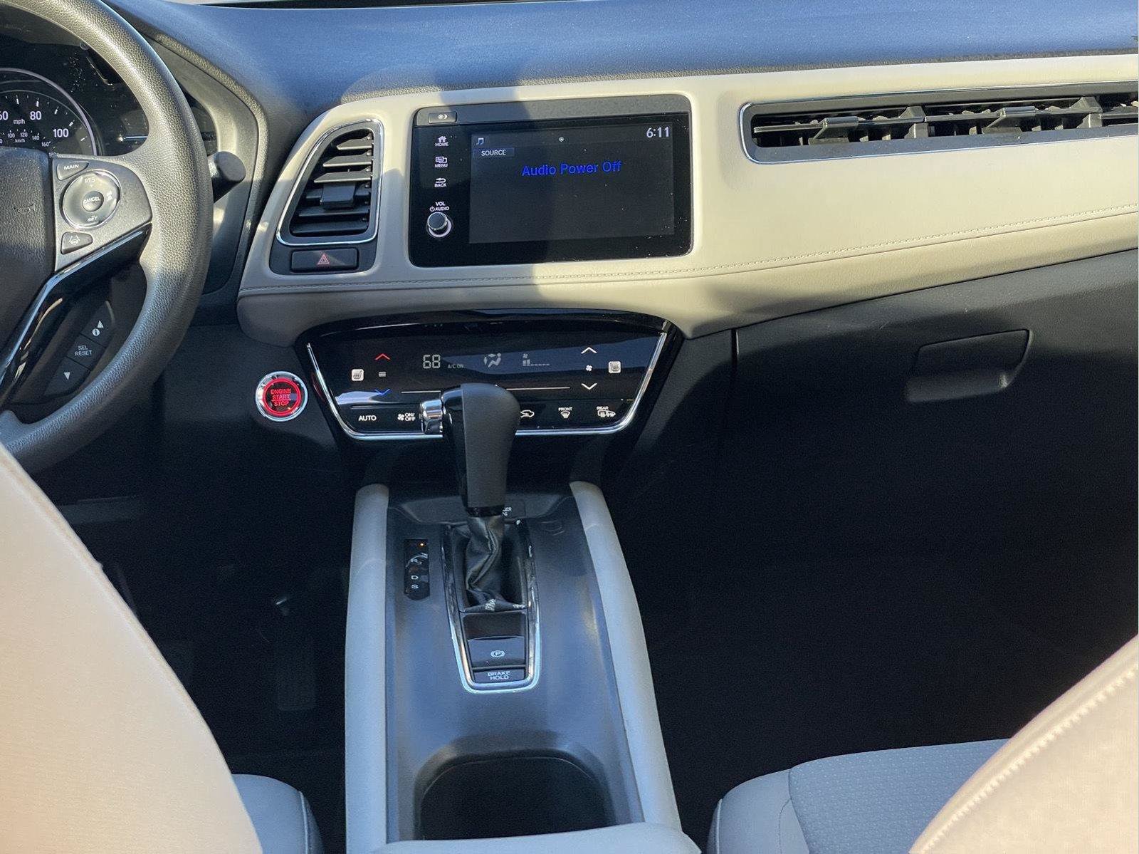 Used 2019 Honda HR-V EX image 19