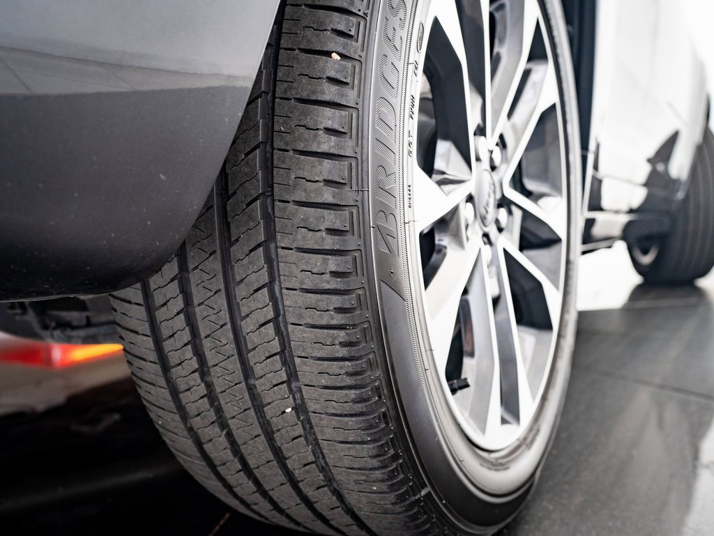 Used 2022 Jeep Grand Cherokee Overland image 43