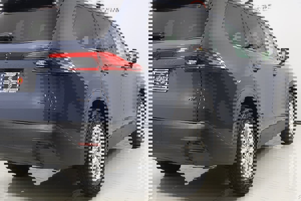 Used 2024 Toyota Grand Highlander XLE image 42