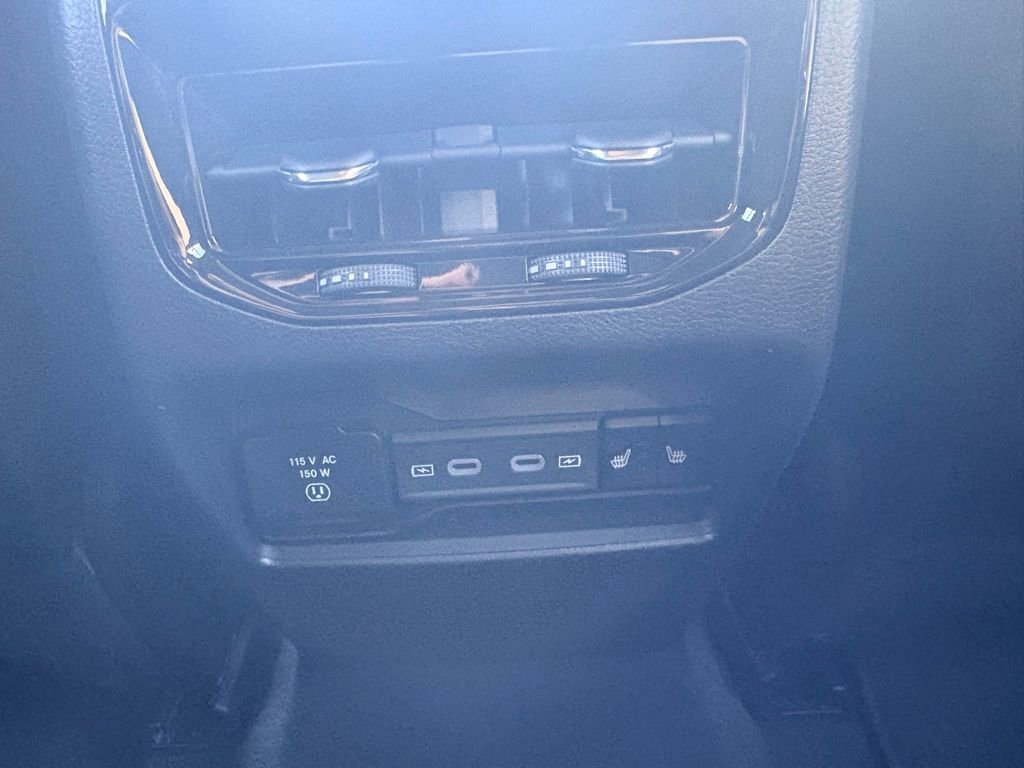 New 2026 Jeep Grand Cherokee Limited image 9