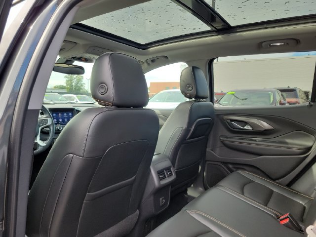 Used 2019 GMC Terrain SLT w/ Preferred Package FWD image 24