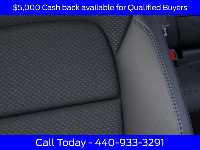 New 2026 Ford Escape SE w/ Class II Trailer Tow Package FWD image 18