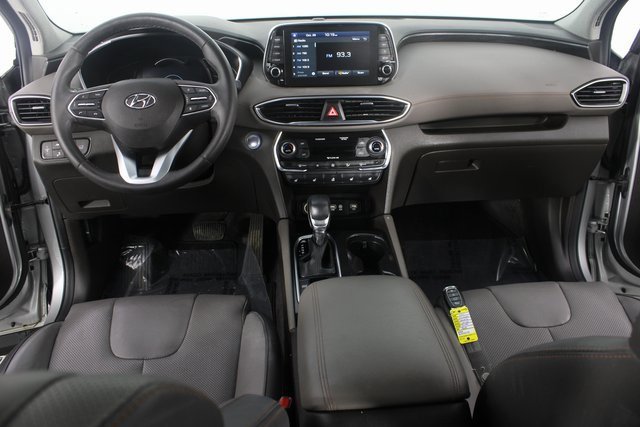 Used 2020 Hyundai Santa Fe Limited image 12