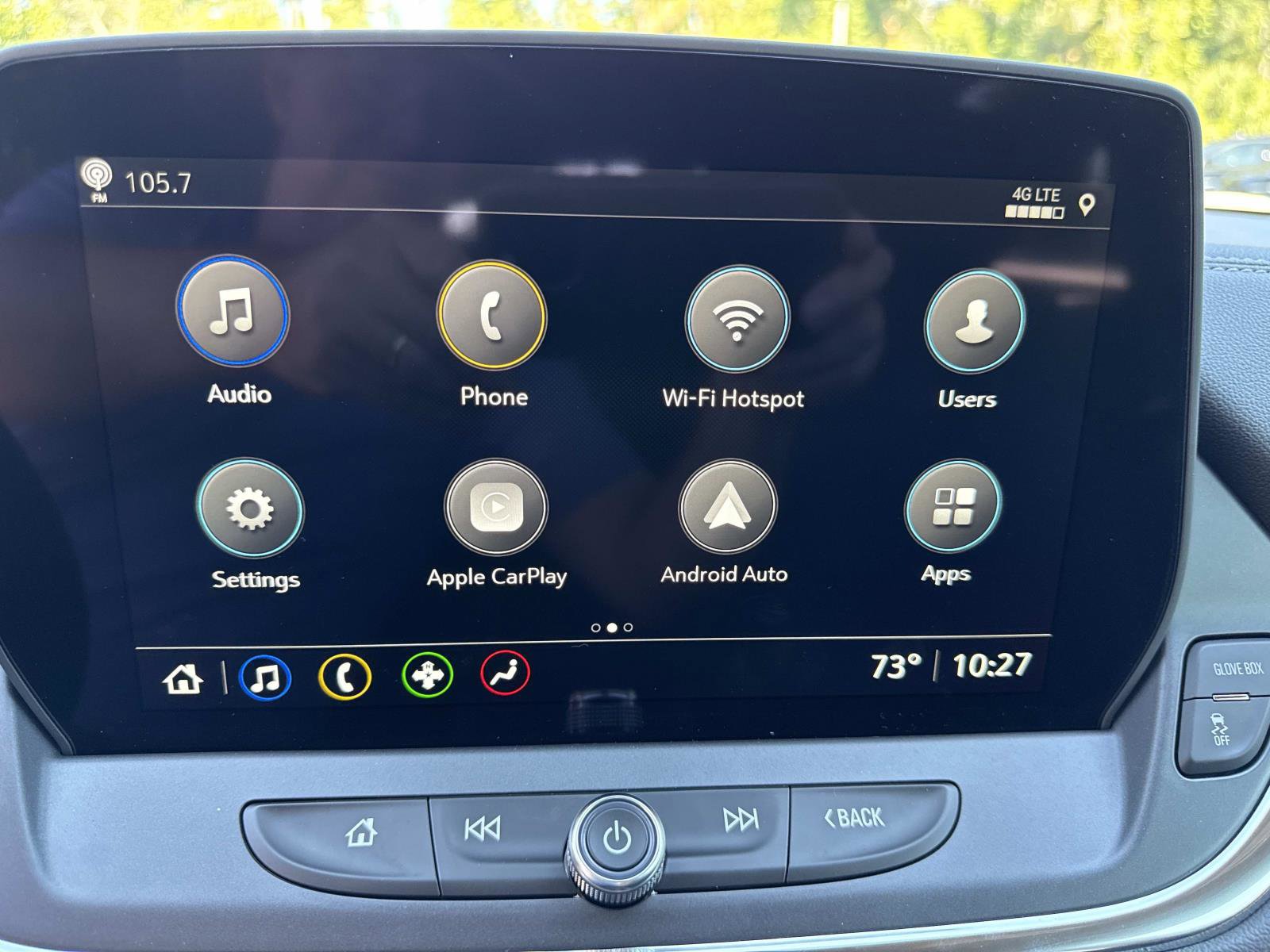 New 2025 Chevrolet Blazer LT w/ Redline Edition image 23