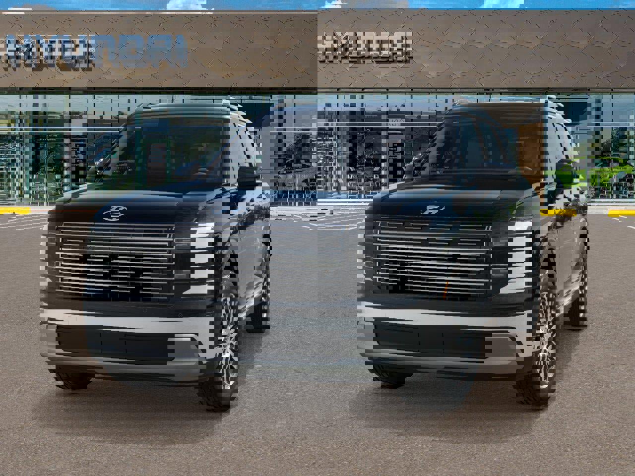 New 2026 Hyundai Palisade SEL image 45