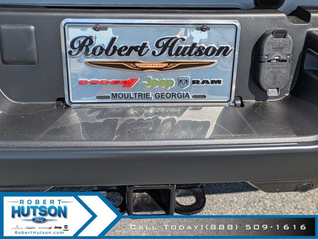 New 2026 RAM 3500 Tradesman AWD/4WD image 10