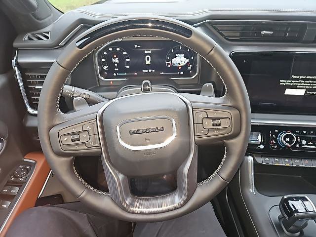 New 2026 GMC Sierra 1500 Denali Ultimate image 17