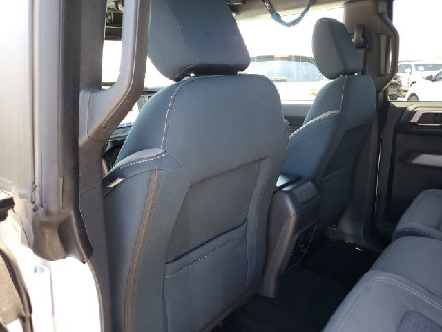 Used 2022 Ford Bronco Outer Banks AWD/4WD image 27