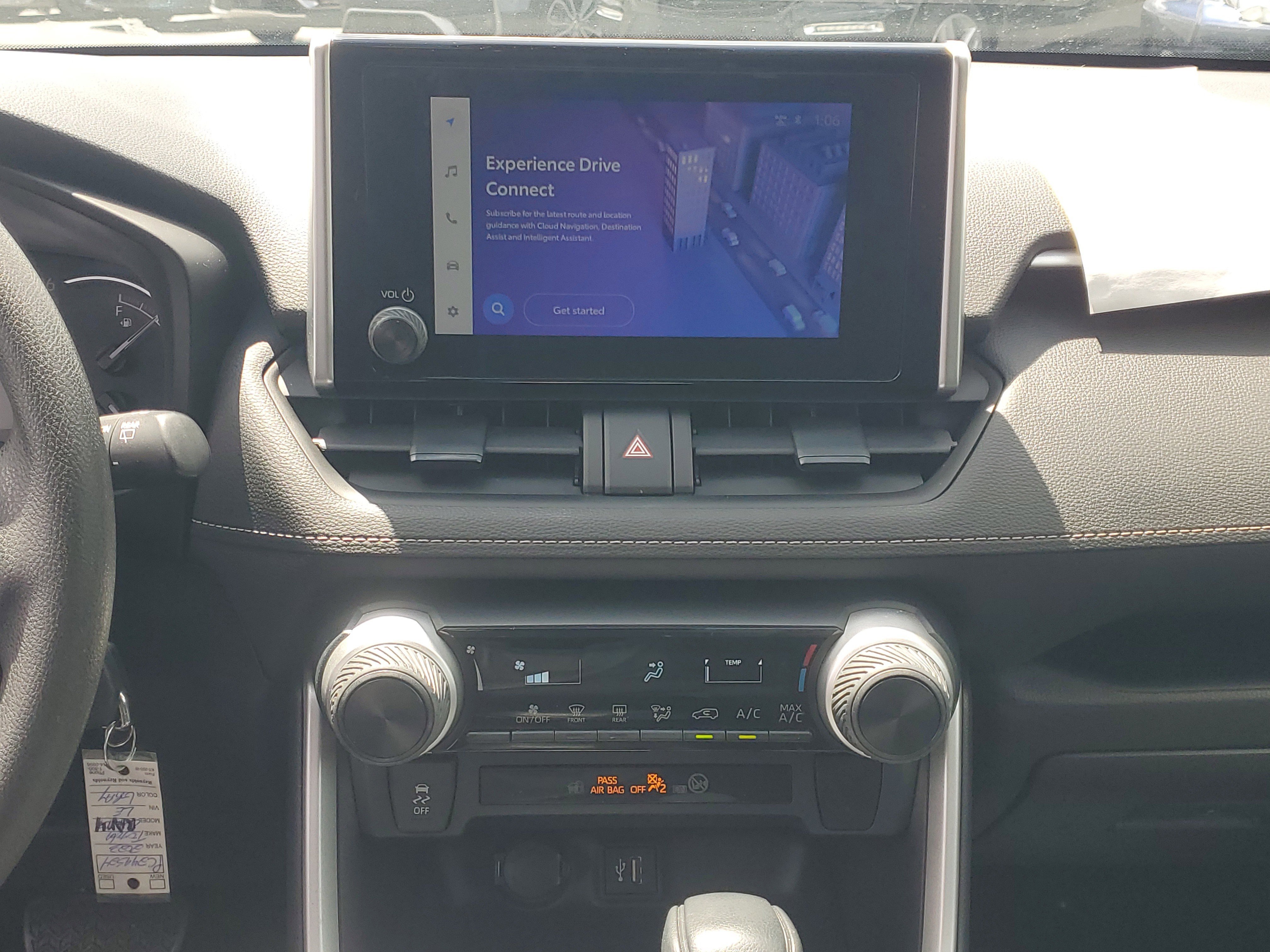 Certified 2023 Toyota RAV4 LE image 13