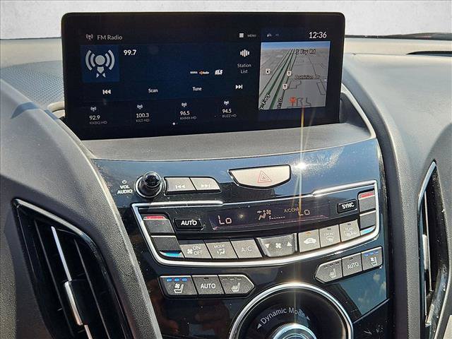 Used 2019 Acura RDX w/ Advance Package FWD image 15