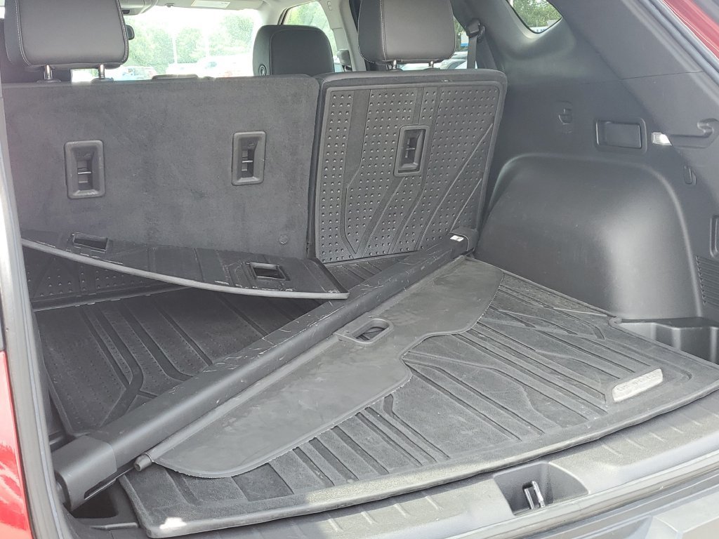 Certified 2023 Chevrolet Blazer LT w/ LPO, Floor Liner Package AWD/4WD image 35