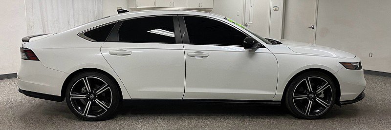 Used 2024 Honda Accord Sport image 5