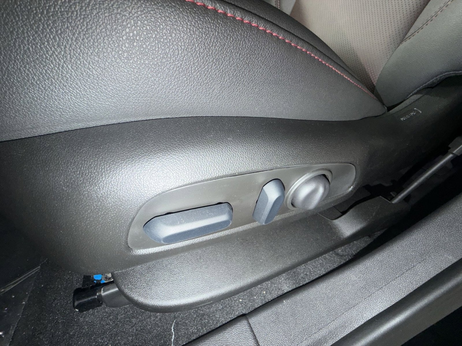 New 2026 Chevrolet Blazer RS w/ Driver Confidence II Package image 14