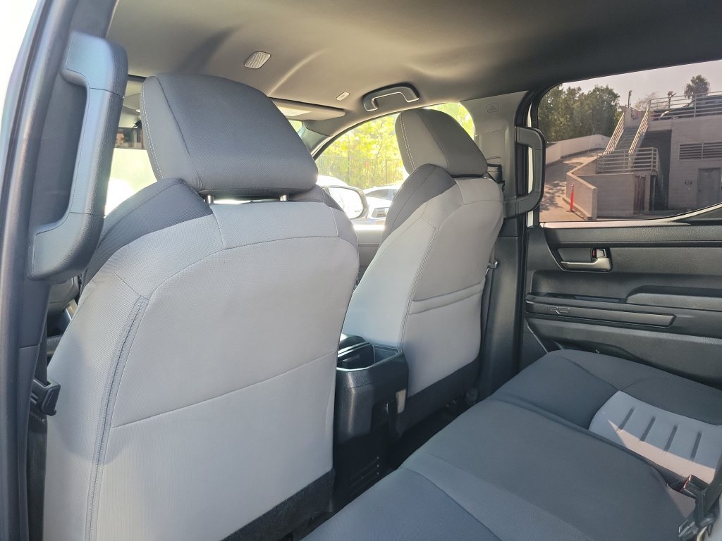 Used 2024 Toyota Tacoma TRD Sport RWD image 14