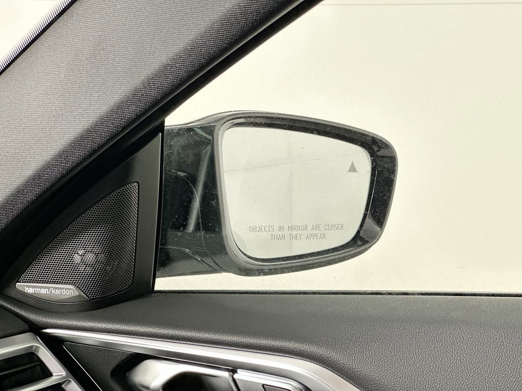 New 2026 BMW 440i xDrive Coupe w/ Parking Assistance Package image 23