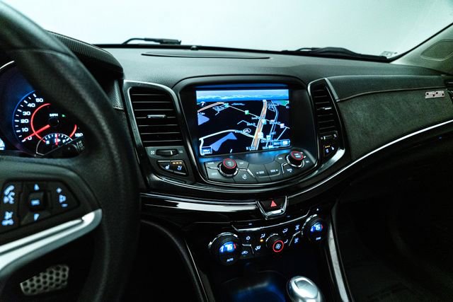 Used 2015 Chevrolet SS image 23