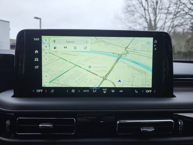 New 2026 Lincoln Aviator Reserve image 19