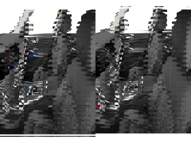 New 2026 BMW X7 M60i image 11