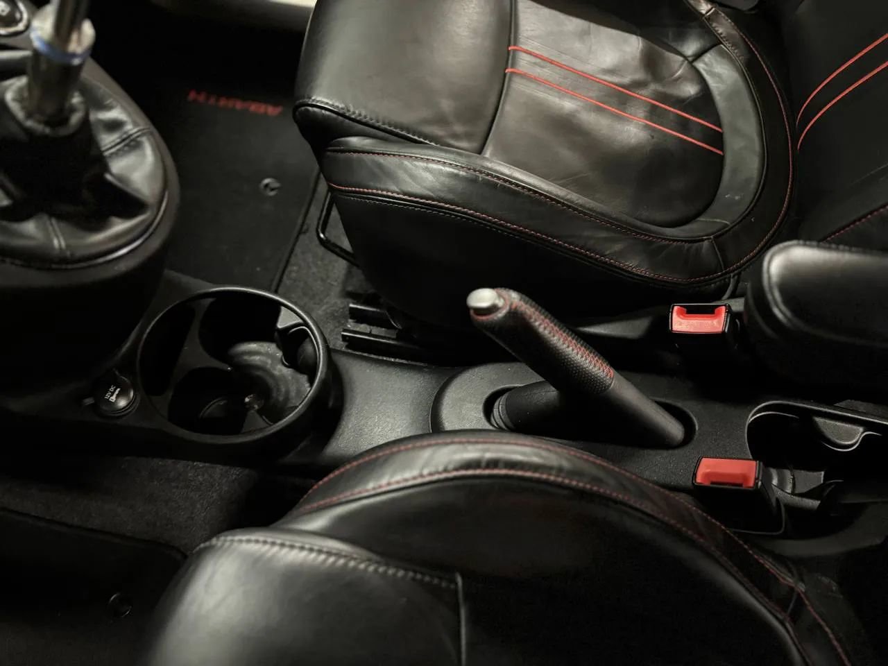 Used 2013 FIAT 500 Abarth image 19