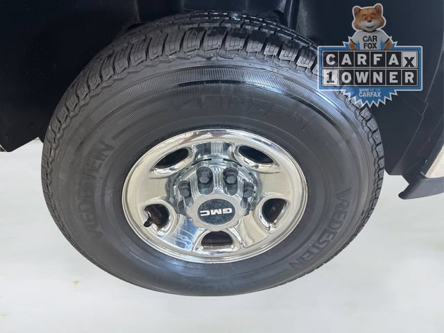 Used 2007 GMC Sierra 2500 W/T w/ Work Truck Preferred Package AWD/4WD image 15