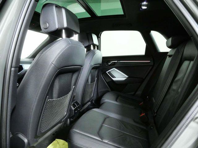 Used 2023 Audi Q3 2.0T Premium Plus w/ Premium Plus Package image 14