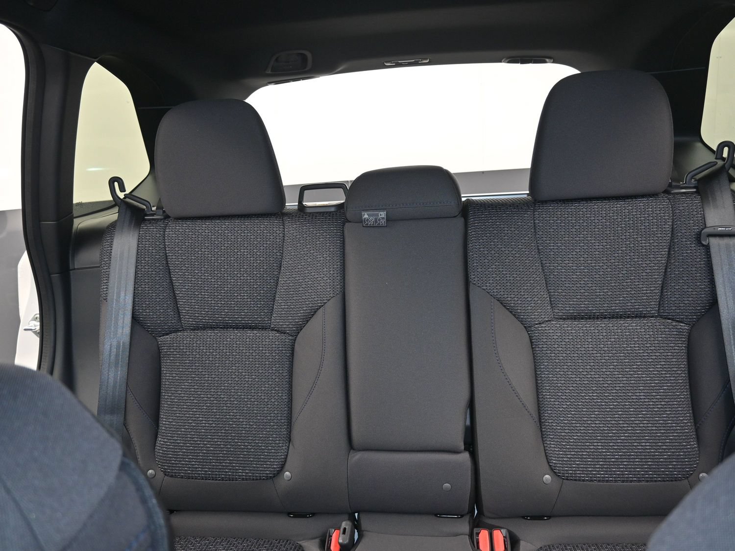 Used 2026 Subaru Forester Premium AWD/4WD image 33