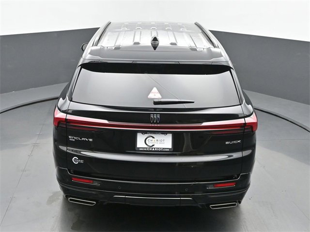 New 2026 Buick Enclave Sport Touring w/ Power Package image 44