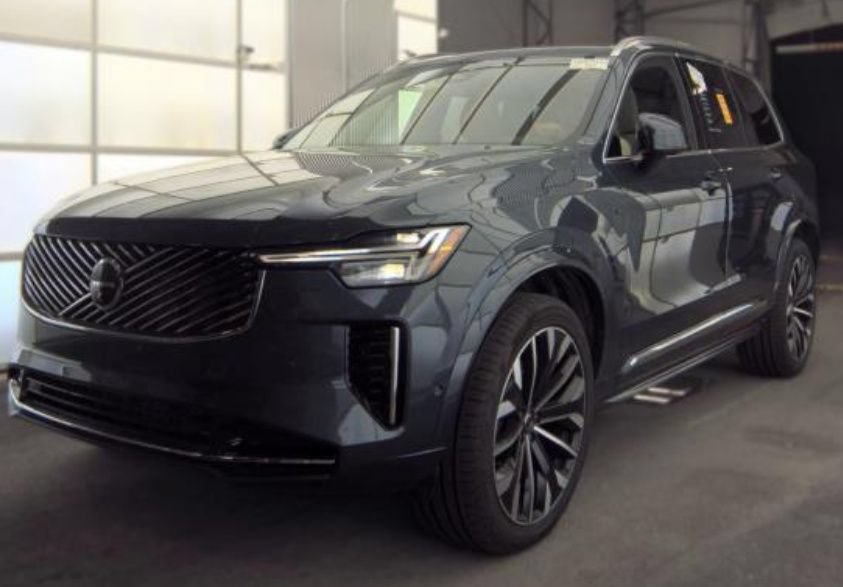 Certified 2026 Volvo XC90 B6 Plus