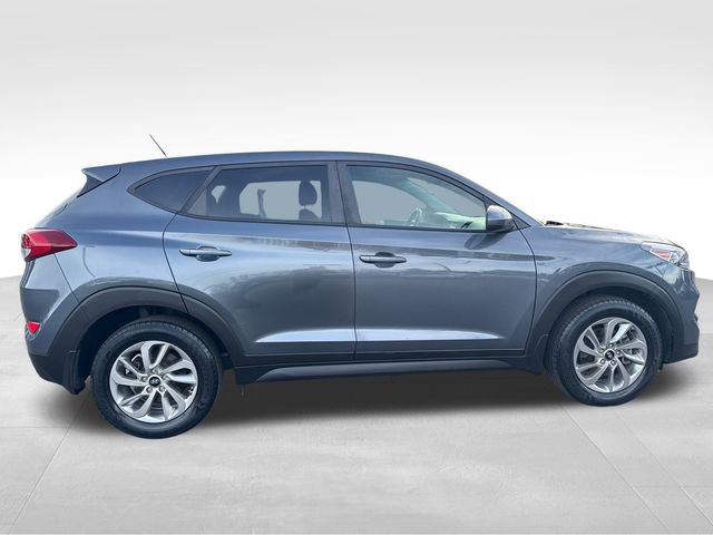 Used 2017 Hyundai Tucson SE image 9