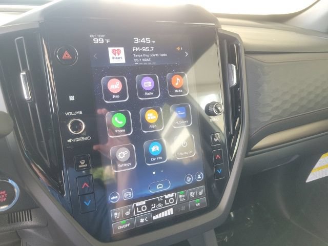 New 2026 Subaru Forester Touring AWD/4WD image 16