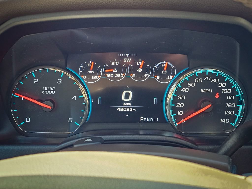 Used 2018 GMC Sierra 3500 Denali w/ Duramax Plus Package image 23