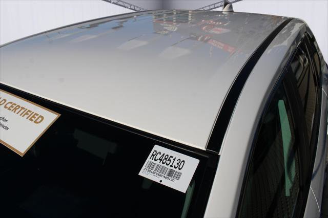 Certified 2024 Toyota RAV4 LE image 11