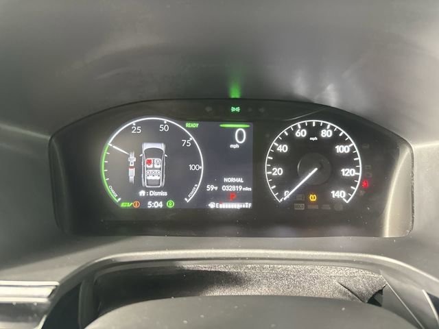 Used 2025 Honda CR-V Sport Touring image 16