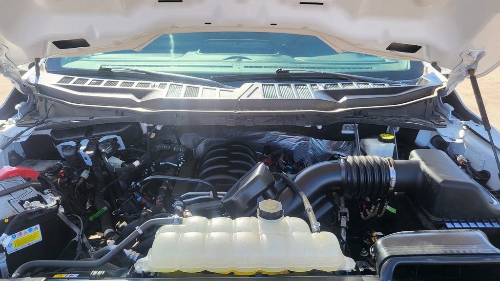 Used 2022 Ford F150 XL w/ Equipment Group 101A High image 36