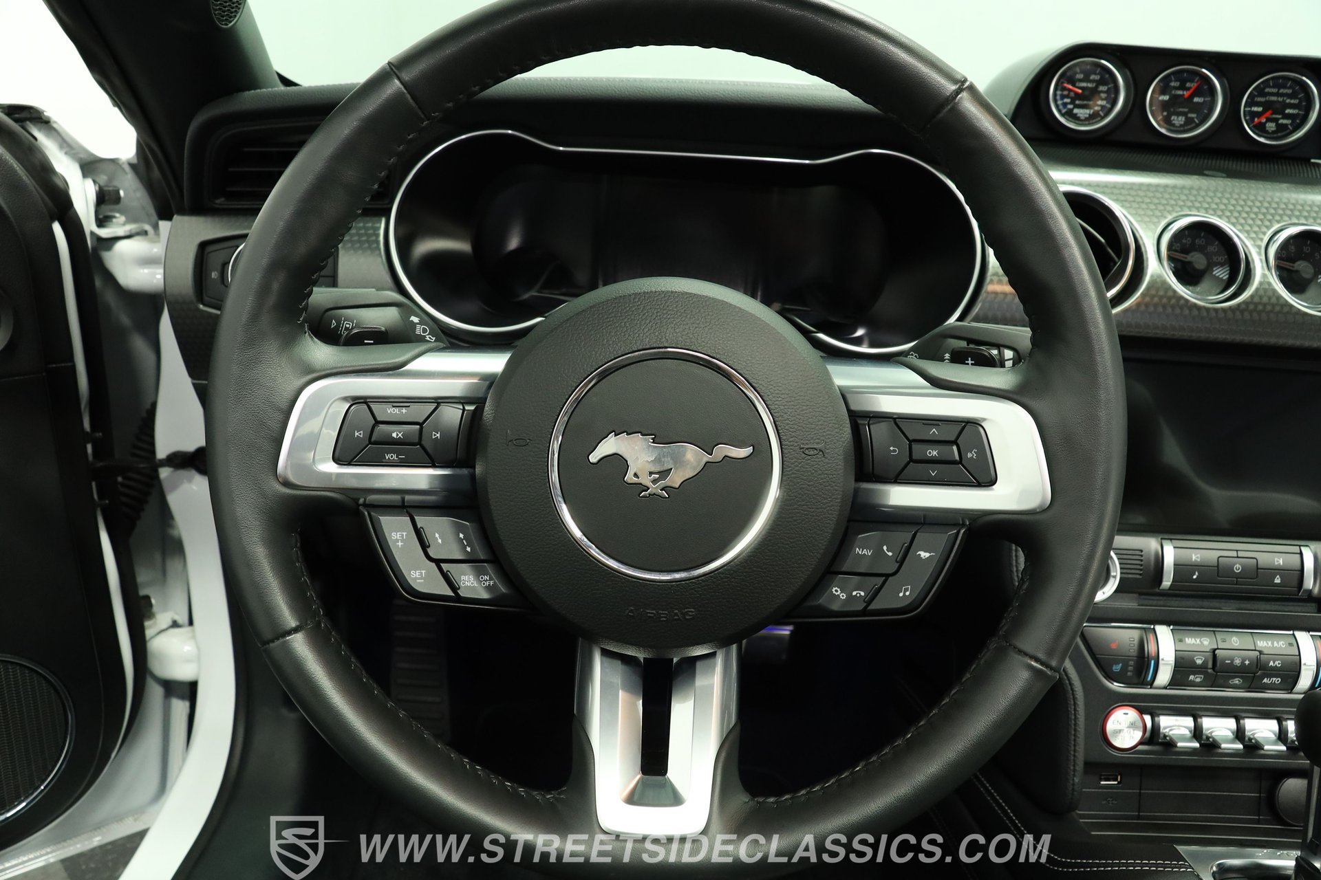 Used 2023 Ford Mustang GT Premium w/ GT Performance Package RWD image 36