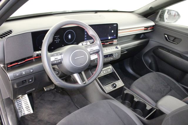 Used 2024 Hyundai Kona N Line image 24