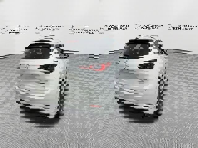 New 2025 MAZDA CX-5 AWD 2.5 S image 9