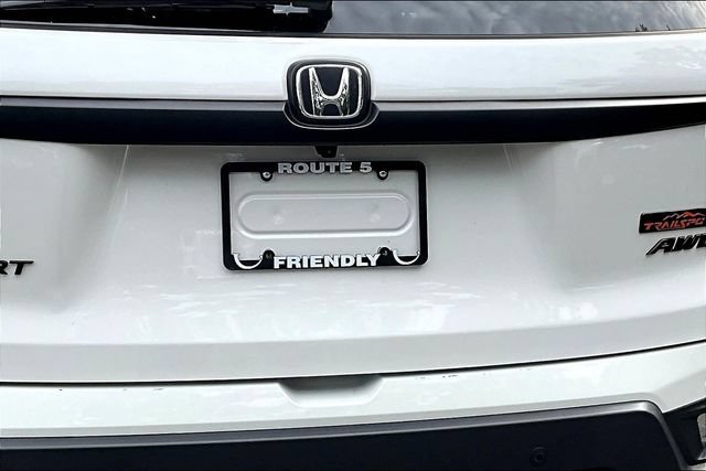 Used 2023 Honda Passport TrailSport image 24