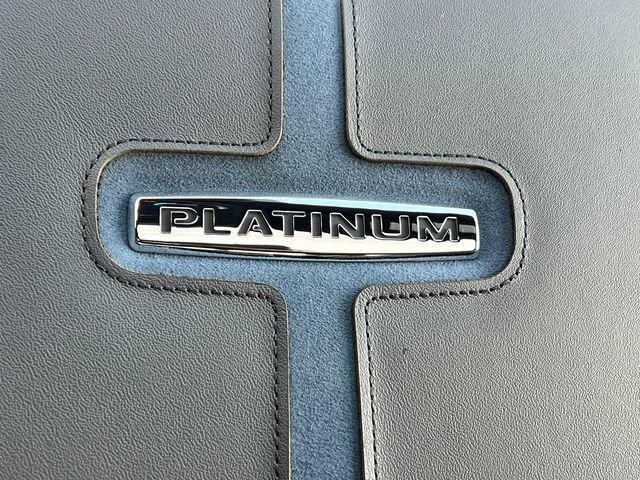 New 2026 Ford F350 Platinum image 49