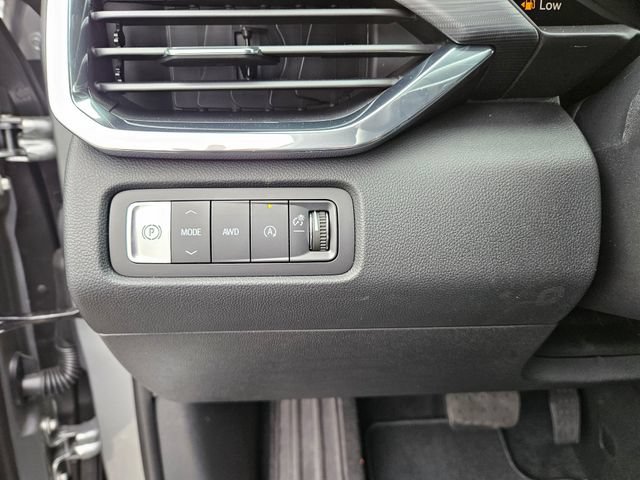 New 2026 GMC Acadia Elevation w/ Elevation Premium Package AWD/4WD image 25
