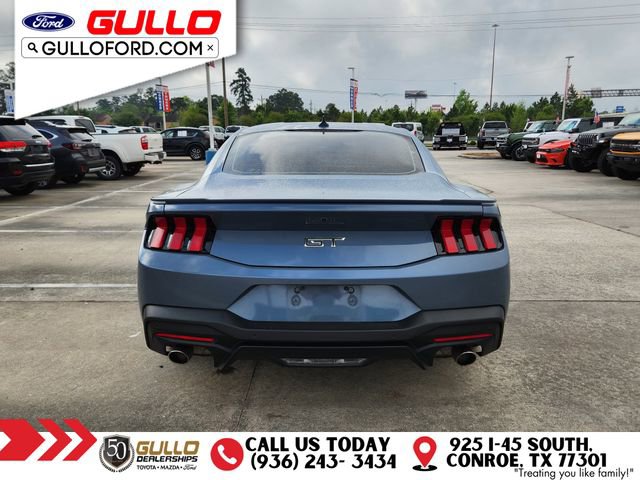Used 2024 Ford Mustang GT Premium RWD image 6