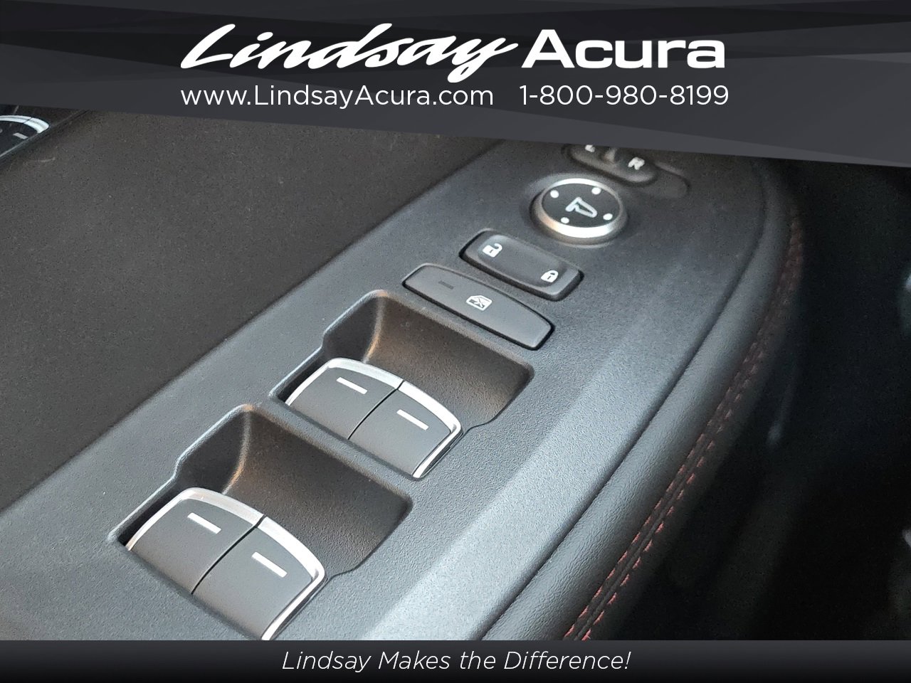 New 2025 Acura ADX A-Spec image 20