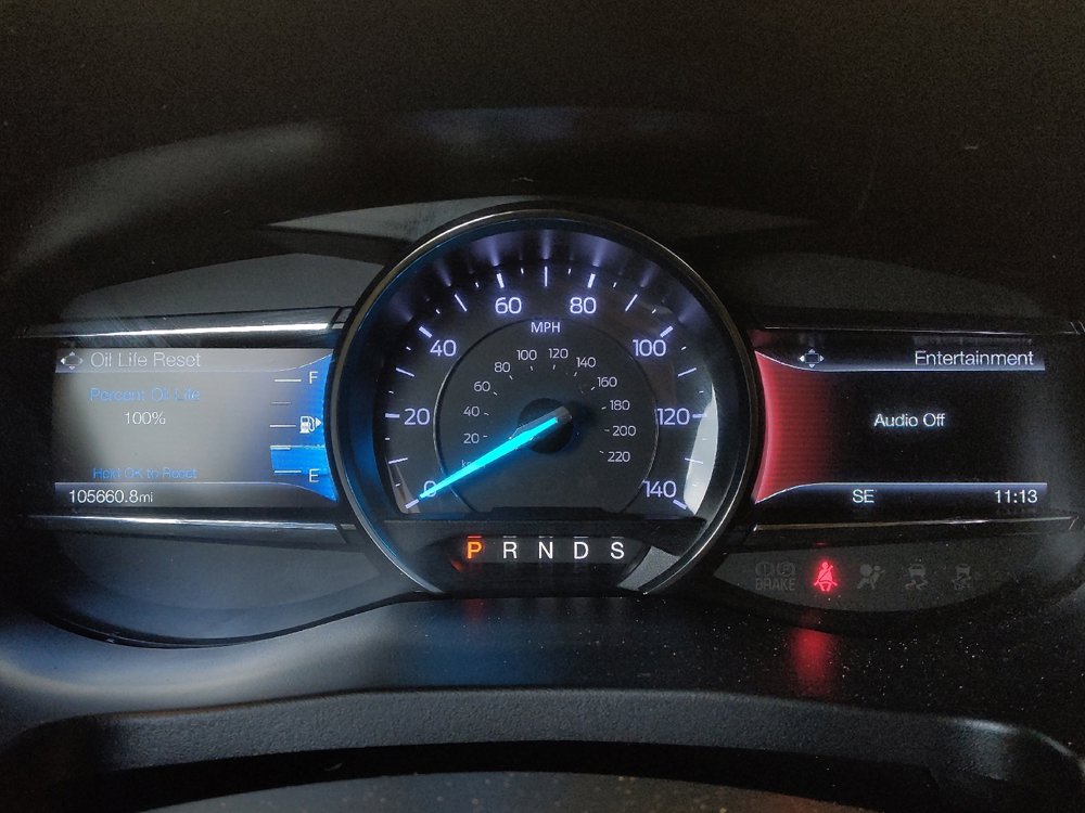 Used 2019 Ford Explorer XLT w/ Equipment Group 202A image 23