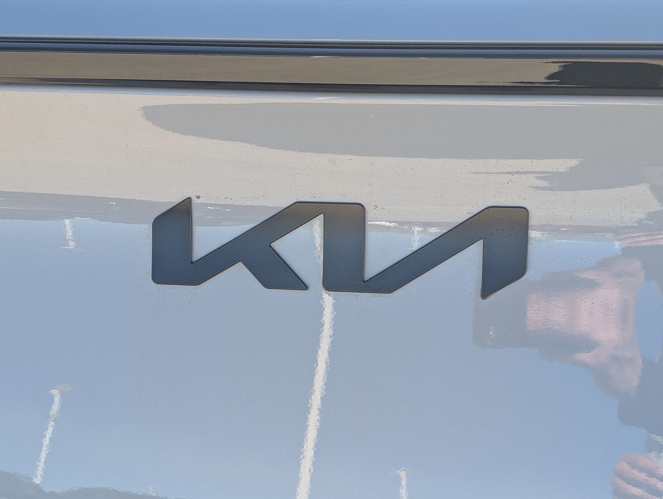 Certified 2025 Kia Sportage X-Line image 13