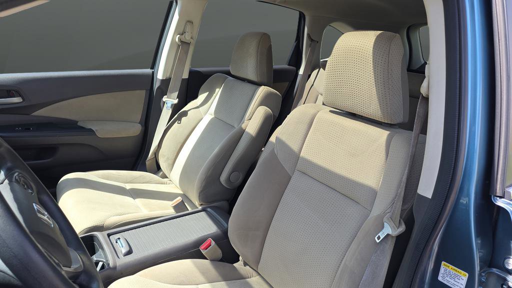 Used 2014 Honda CR-V EX image 15